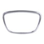 Car Auto Steering Wheel Ring Cover Trim Sticker Decoration for Audi