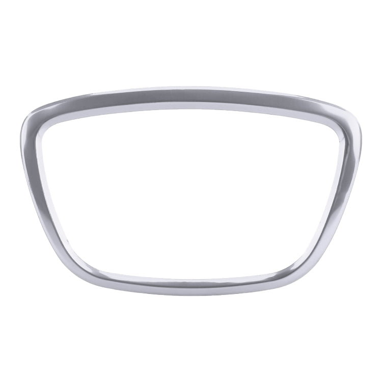 Car Auto Steering Wheel Ring Cover Trim Sticker Decoration for Audi