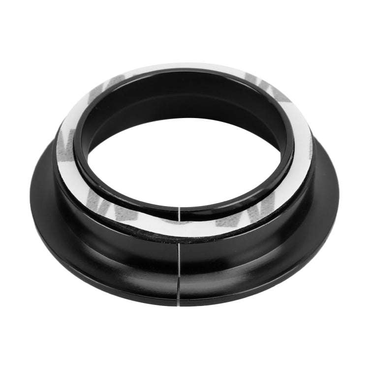 For Ford Fluorescent Aluminum Alloy Ignition Key Ring, Inside Diameter: 3.2cm, For Ford (Black), For Ford (Gold), For Ford (Red), For Ford (Silver), For Ford (Sky Blue)