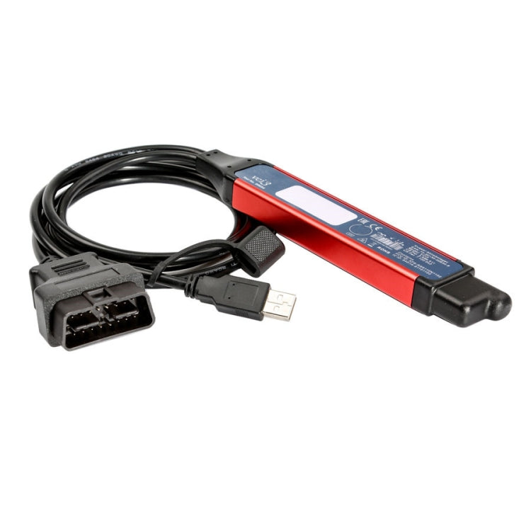 For Scania VCI 3 V2.53 and V2.58 Scanner 2.40 Wifi Wireless DiagnosticTool, Scania VCI 3 – Durable Build, Easy to Use