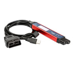 For Scania VCI 3 V2.53 and V2.58 Scanner 2.40 Wifi Wireless DiagnosticTool, Scania VCI 3 – Durable Build, Easy to Use