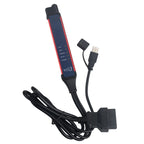 For Scania VCI 3 V2.53 and V2.58 Scanner 2.40 Wifi Wireless DiagnosticTool, Scania VCI 3 – Durable Build, Easy to Use