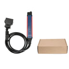 For Scania VCI 3 V2.53 and V2.58 Scanner 2.40 Wifi Wireless DiagnosticTool, Scania VCI 3 – Durable Build, Easy to Use