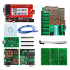 UPA V1.3 Car USB Programmer ECU Chip Tuning Eeprom Full Set, UPA V1.3 Full Set UPA V1.3 Full Set