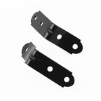 Car Glove Box Repair Kit Hinge Pin for Audi A4 S4 RS4 B6 B7 8e, without Holder