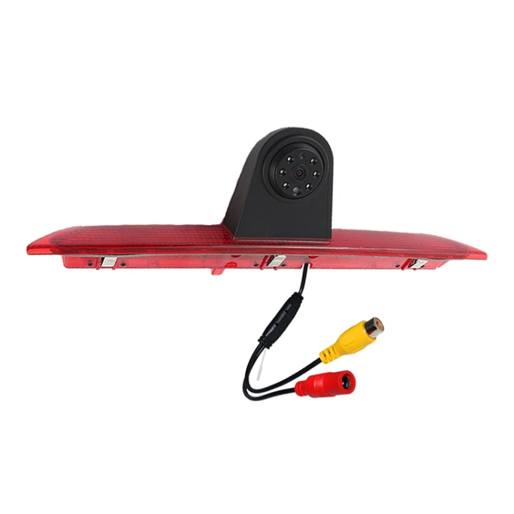 PZ466 Car Waterproof 170 Degree Brake Light View Camera for Ford Transit 2014-2015, PZ466 – Waterproof PZ466