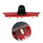 PZ466 Car Waterproof 170 Degree Brake Light View Camera for Ford Transit 2014-2015, PZ466 – Waterproof