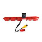 PZ471 Car Waterproof 170 Degree Brake Light View Camera for Citroen / Peugeot / Toyota, PZ471 PZ471