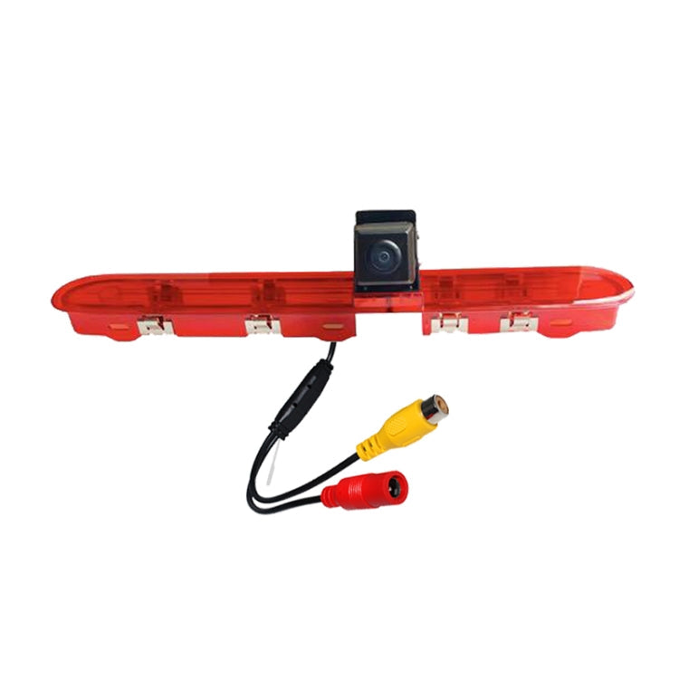 PZ471 Car Waterproof 170 Degree Brake Light View Camera for Citroen / Peugeot / Toyota, PZ471 PZ471