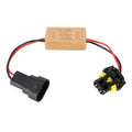 2 PCS Car 9005 / 9006 / 9012 LED Light Strobe, 9005 / 9006 / 9012 9005 9006 9012