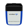 Vgate VLINKER BM V2.2 Bluetooth 3.0 Android Phone Car OBD Fault Diagnosis Detector, BM V2.2 Bluetooth 3.0 – Bluetooth BM V2.2 Bluetooth 3.0