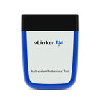 Vgate VLINKER BM V2.2 Bluetooth 3.0 Android Phone Car OBD Fault Diagnosis Detector, BM V2.2 Bluetooth 3.0 – Bluetooth