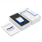 Vgate VLINKER BM V2.2 Bluetooth 3.0 Android Phone Car OBD Fault Diagnosis Detector, BM V2.2 Bluetooth 3.0 – Bluetooth