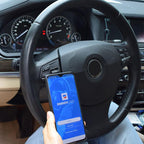 Vgate VLINKER MC+ V2.2 Bluetooth 4.0 Car OBD Fault Diagnosis Detector, MC+ V2.2 Bluetooth 4.0