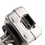2 PCS D3R 8000K Car HID Xenon Bulb Kit Headlight, 8000K