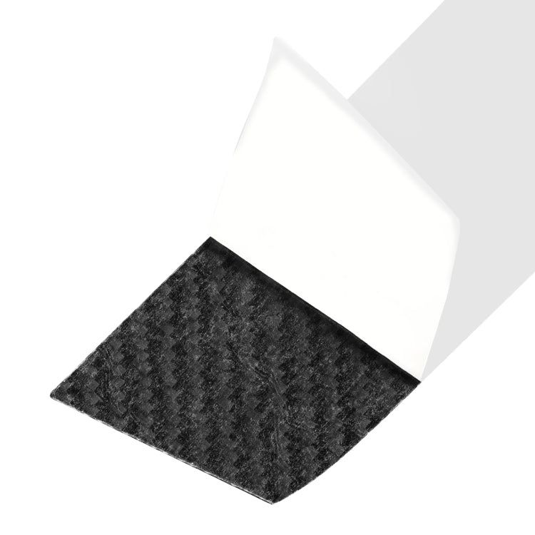 10 in 1 Car Carbon Fiber Door and Window Pillar Decorative Sticker for Volvo XC90 2003-2014, Left and Right Drive Universal, Door and Window Pillar – Durable Build, Easy to Use