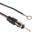 Universal Car Antenna Aerial FM Radio Signal, FM Radio Signal