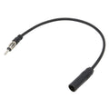 Car Electronic Stereo FM Radio Amplifier Antenna Aerial Extended Cable, Length: 5m, Length: 5m Length: 5m