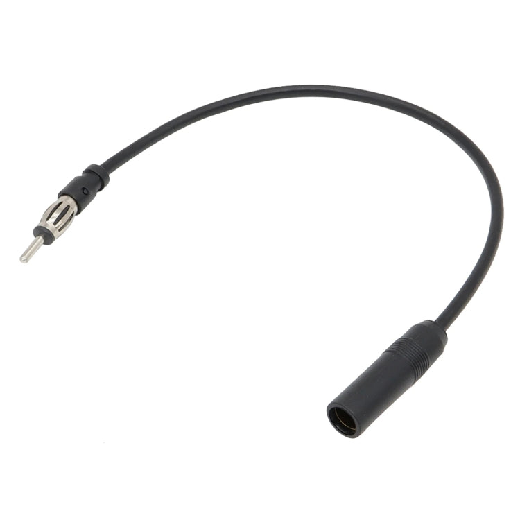 Car Electronic Stereo FM Radio Amplifier Antenna Aerial Extended Cable, Length: 5m, Length: 5m Length: 5m