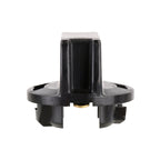 10 PCS TK-214 Car T10 Bulb Base Retainer Holder Adapter, TK-214