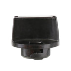 10 PCS TK-214 Car T10 Bulb Base Retainer Holder Adapter, TK-214