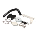 Car 6.7 Cummins EGR Valve Delete Kit for Dodge Ram 2500 / 3500 / 4500 – Durable Build, Easy to Use, For Dodge For Dodge