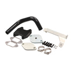 Car 6.7 Cummins EGR Valve Delete Kit for Dodge Ram 2500 / 3500 / 4500 – Durable Build, Easy to Use, For Dodge For Dodge
