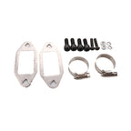 Car 6.7 Cummins EGR Valve Delete Kit for Dodge Ram 2500 / 3500 / 4500 – Durable Build, Easy to Use, For Dodge
