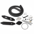 Car 6.7L Power Stroke EGR Valve Cooler Remove Kit for Ford 2011-2019, For Ford 2011-2019 For Ford 2011-2019