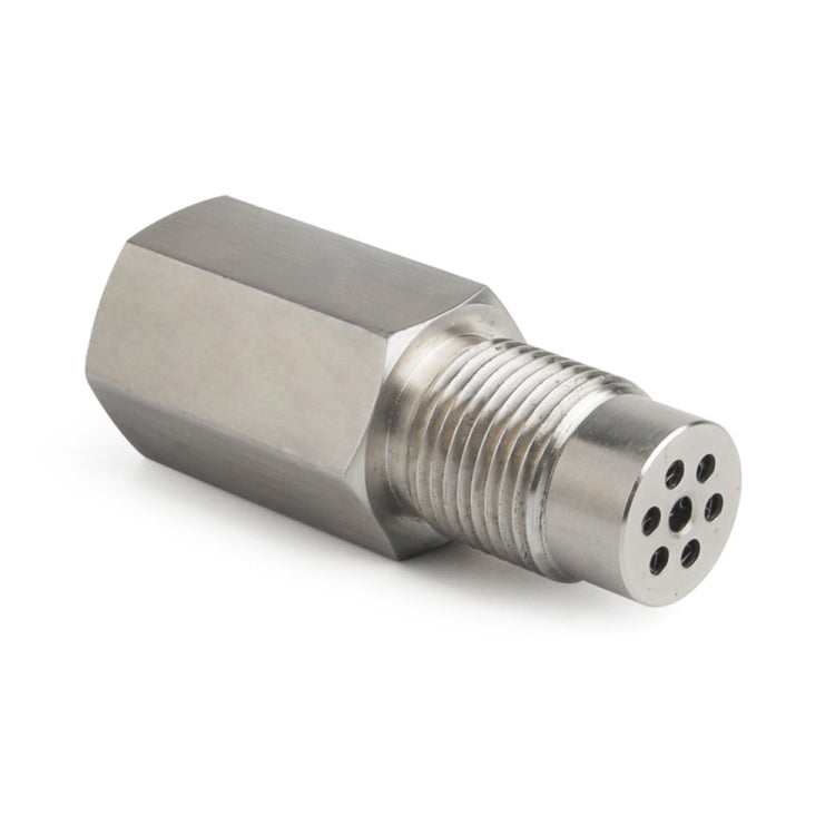 Car Oxygen Sensor Adapter Spacer Adapter Bung Catalytic Converter Fix, Catalytic Converter Fix Catalytic Converter Fix