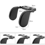 A03 Adjustable Car Auto U-shaped Memory Foam Neck Rest Cushion Seat Pillow, A03 (Brown), A03 (Red), A03 (Beige), A03 (Grey), A03 (Black) – Leather