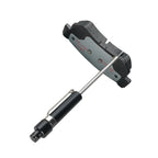 ZK-002 Car Brake Pad Tester Brake Block Thickness Gauge Measuring Tool, ZK-002 – Durable Build, Easy to Use
