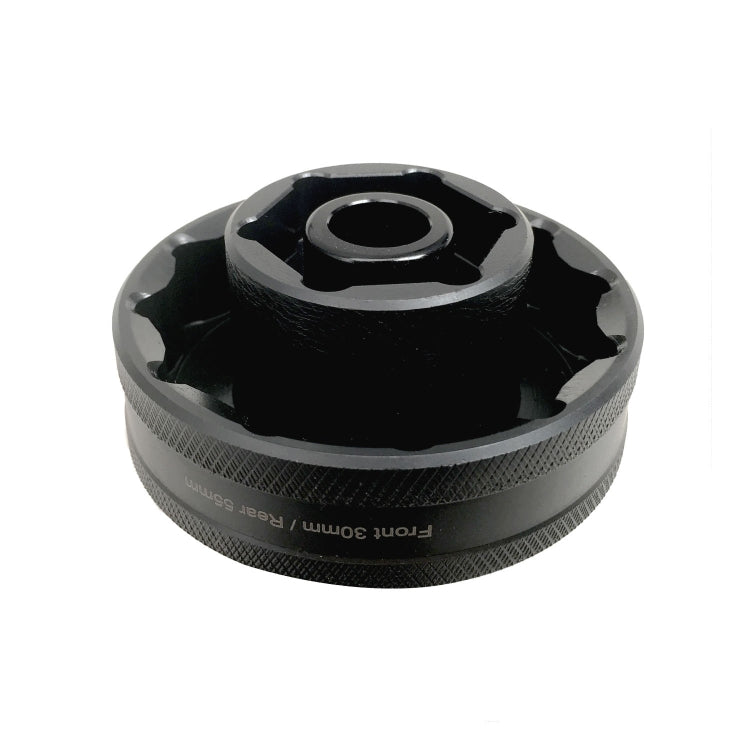 ZK-003 Motorcycle 55mm + 30mm Wheel Nut Socket Tool for Ducati 1098 1198 1199 Multistrada Diavel, ZK-003 ZK-003