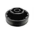 ZK-003 Motorcycle 55mm + 30mm Wheel Nut Socket Tool for Ducati 1098 1198 1199 Multistrada Diavel, ZK-003 ZK-003