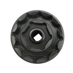 ZK-003 Motorcycle 55mm + 30mm Wheel Nut Socket Tool for Ducati 1098 1198 1199 Multistrada Diavel, ZK-003