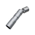 ZK-009 Car 14mm Universal Spark Plug Removal Sleeve Tool for Nissan / BMW / Volkswagen / Mercedes-Benz / Audi, 14mm 14mm