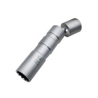 ZK-009 Car 14mm Universal Spark Plug Removal Sleeve Tool for Nissan / BMW / Volkswagen / Mercedes-Benz / Audi, 14mm 14mm
