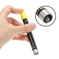 ZK-012 Car Paint Thickness Gauge Portable Coating Thickness Gauge, ZK-012 ZK-012