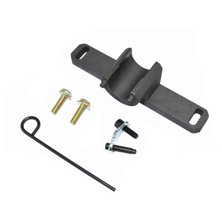 ZK-012 Car M20 Balance Shaft Oil Pump Alignment Tool Kit for BMW 320i N20 N26, ZK-012 ZK-012