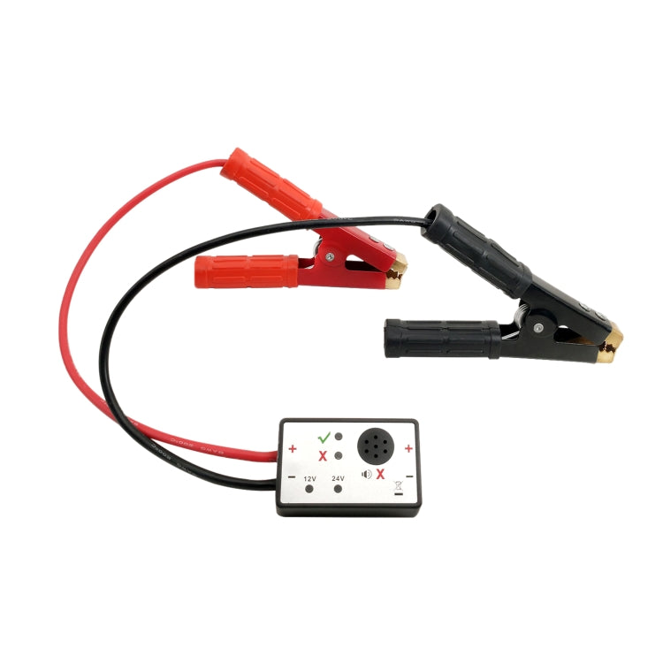 ZK-052 Car Anti Zap Protector 12V/24 Prevent Damage Electrical System, ZK-052 ZK-052