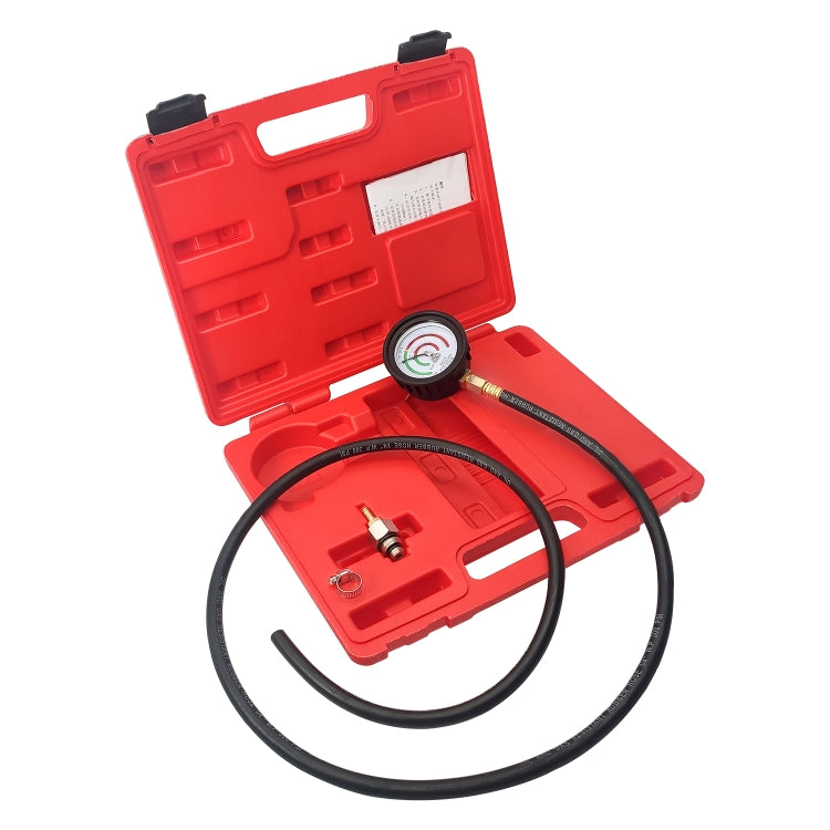 ZK-060 Car Exhaust Back Pressure Tester Gauge Catalytic Converter Test Kit, ZK-060 ZK-060