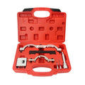 ZK-075 Car Turbo Engine Timing Locking Belt Tool Kit for Opel / Vauxhall 1.0 1.2 1.4 1.4T LUJ, ZK-075 ZK-075