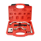 ZK-075 Car Turbo Engine Timing Locking Belt Tool Kit for Opel / Vauxhall 1.0 1.2 1.4 1.4T LUJ, ZK-075 ZK-075