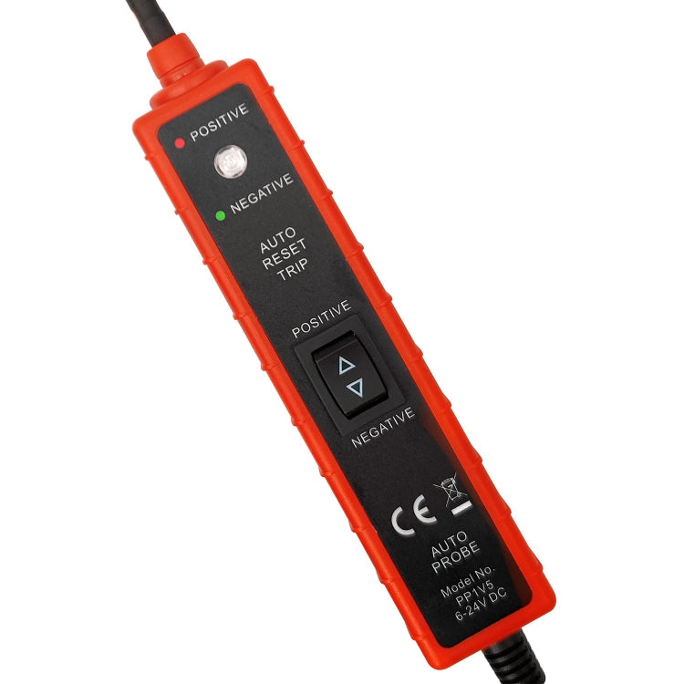 ZK-103 Car Multi-functional Drive Test Pen DC6-24V Circuit Tester, Circuit Tester