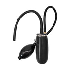 ZK-109 Car Smoke Tester Intake Adapter Inflatable Leak Plug, ZK-109 ZK-109