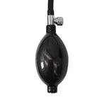 ZK-109 Car Smoke Tester Intake Adapter Inflatable Leak Plug, ZK-109