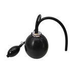 ZK-109 Car Smoke Tester Intake Adapter Inflatable Leak Plug, ZK-109
