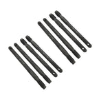 ZK-117 8 PCS Car Wheel Hanger Alignment Pin Guide Tool, ZK-117 ZK-117