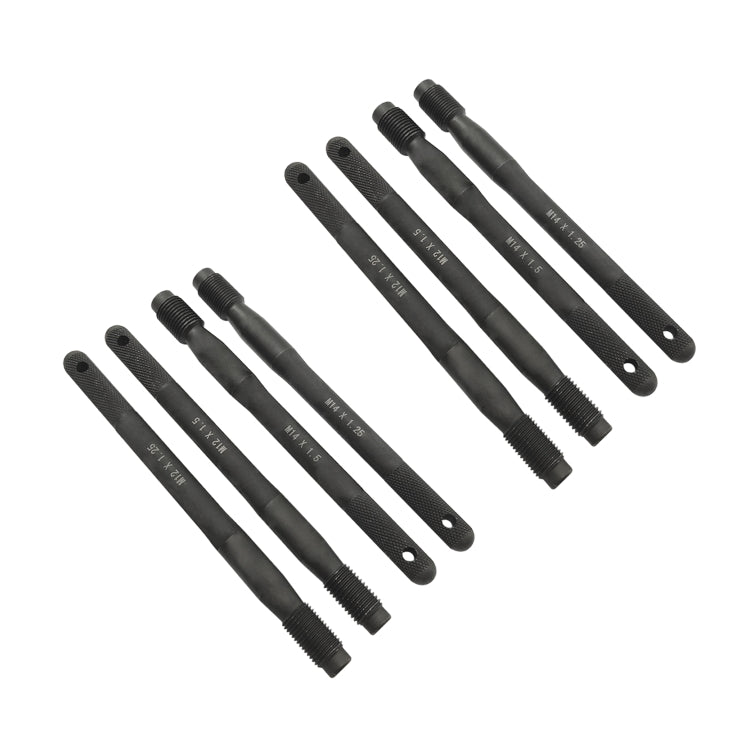 ZK-117 8 PCS Car Wheel Hanger Alignment Pin Guide Tool, ZK-117 ZK-117