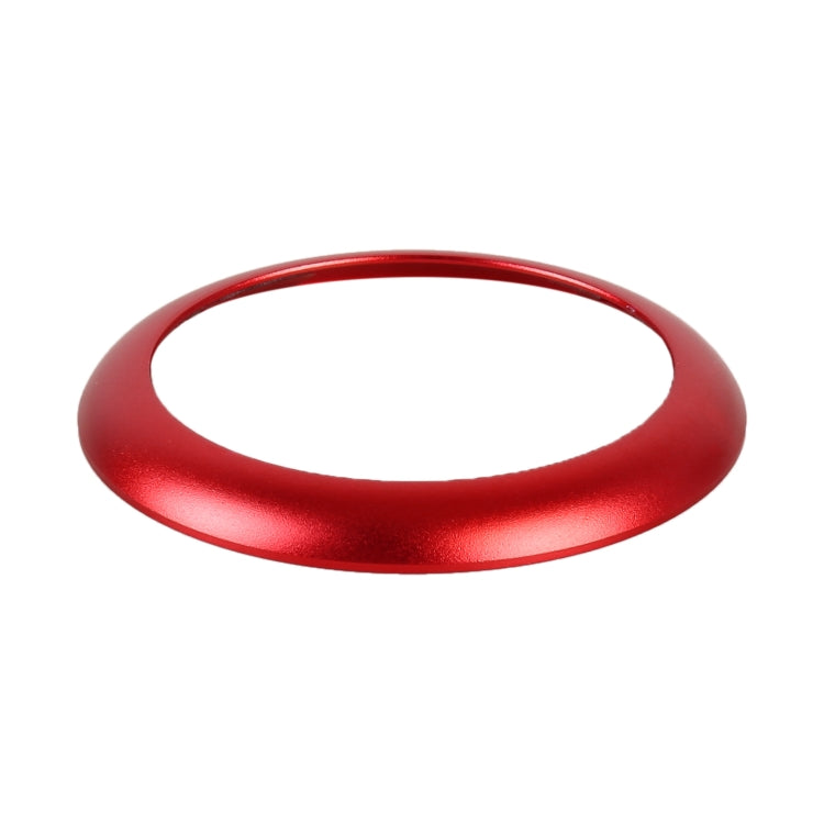 Car Engine Start Key Push Button Ring Trim Sticker Decoration for Nissa Teana / X-TRAIL / Qashqai / Murano / Maxima 2013-2018 – Durable Build, Easy to Use, For Nissa Teana (Red), For Nissa Teana (Silver), For Nissa Teana (Black), For Nissa Teana (Blue)